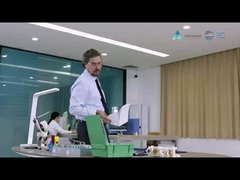 Shenzhen Advanced Medical Group Technology Co., Ltd. wurde von der chinesischen Behörde für Gesundheit und Gesundheitsschutz im Jahr 2016 gegründet.