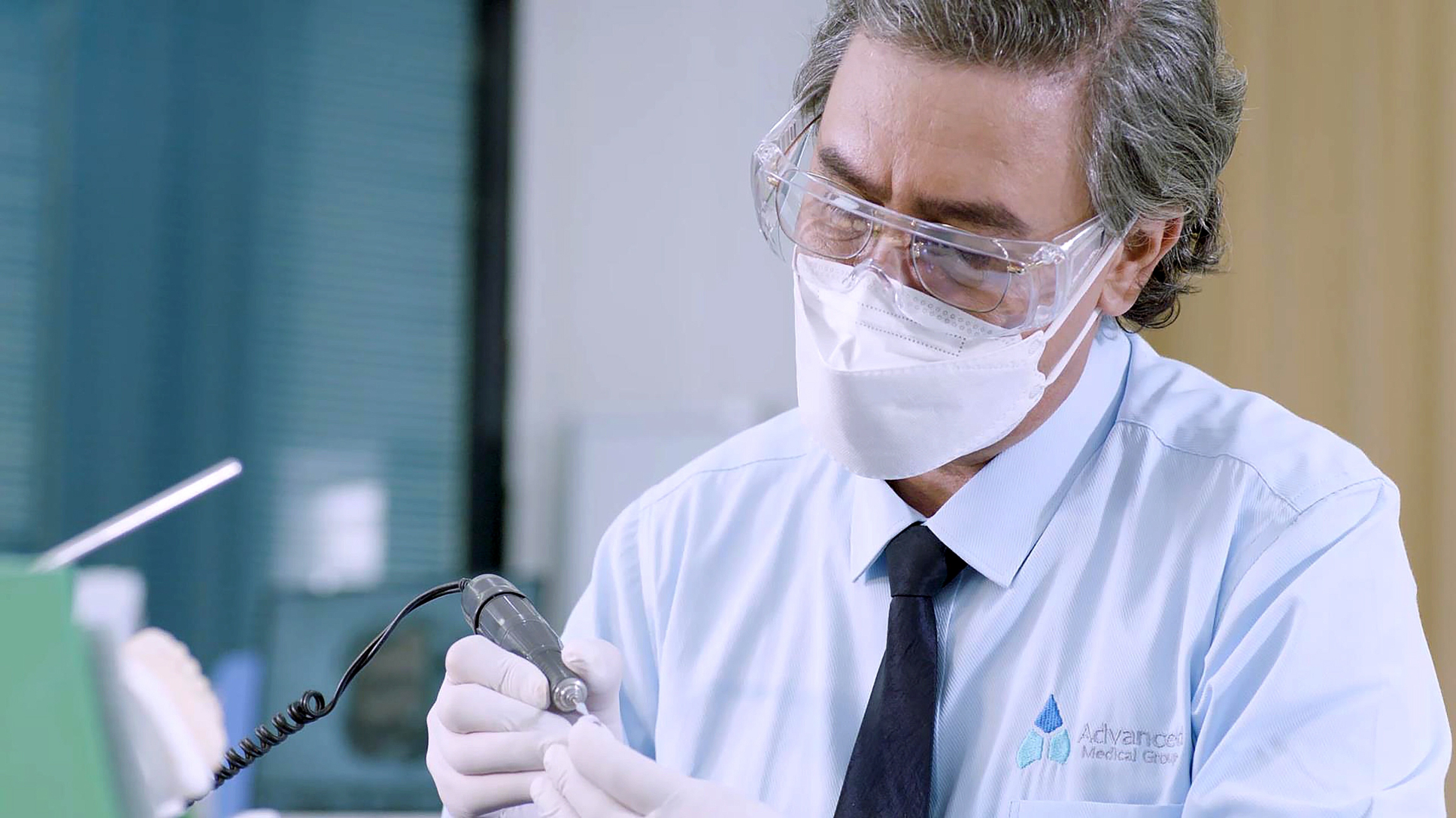 China Advanced Dental Laboratory Unternehmensprofil